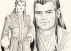 Sons of Elrond